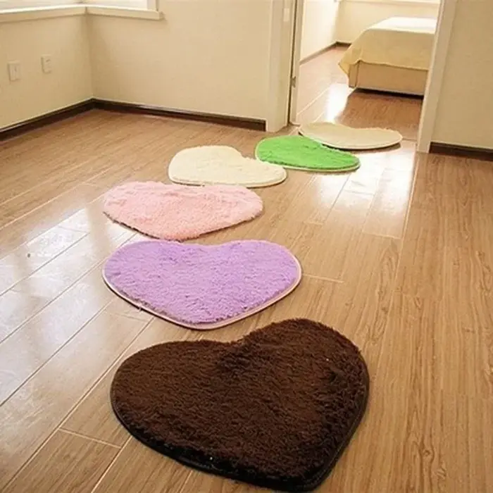 Tapis de bain non ald 30x40cm