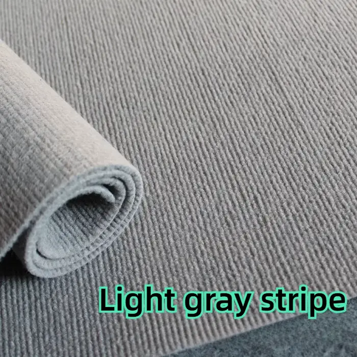 Tapis de salon couleur crème