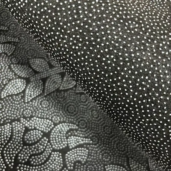 Tapis Rétro Américain Crâne de Crocodile