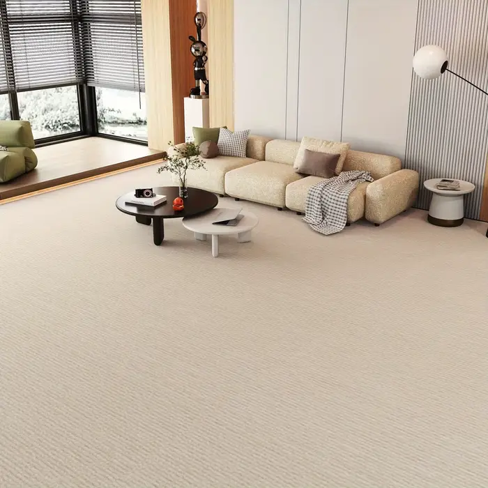 Tapis de cuisine et de chambre à coucher
