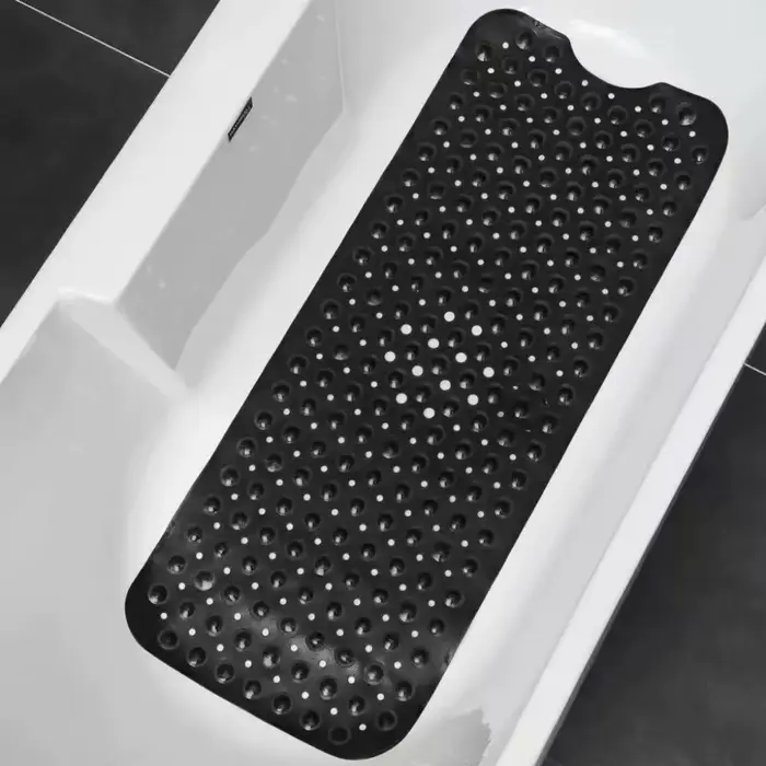 Tapis de bain pour douche