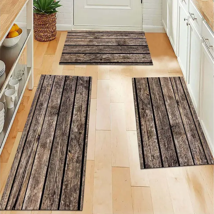 Tapis de sol de cuisine