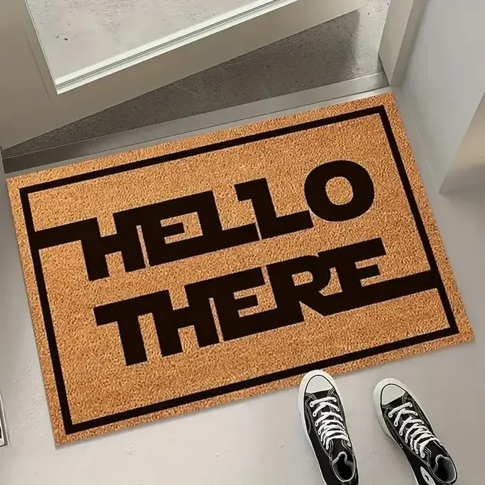 VIKAMA, Bonjour! Bienvenue à notre tapis de sol