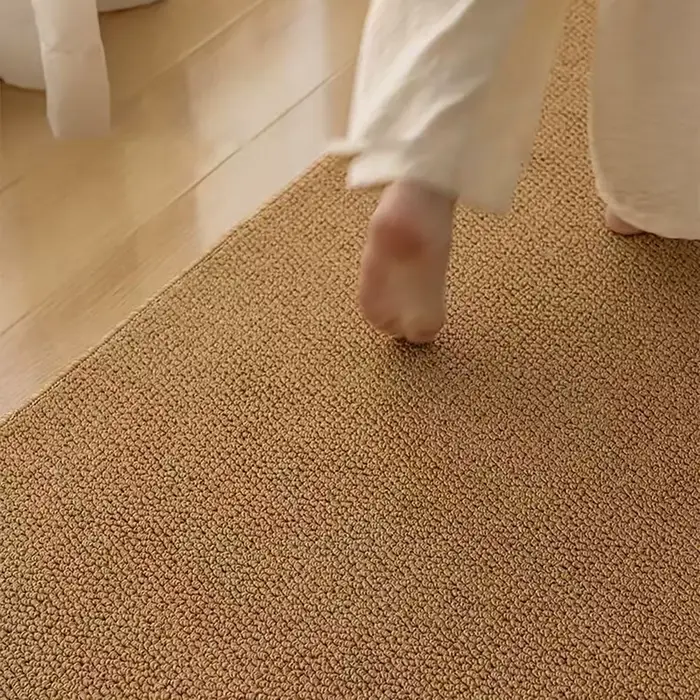 Tapis d'entrée long, tapis de bienvenue pour porte d'entrée
