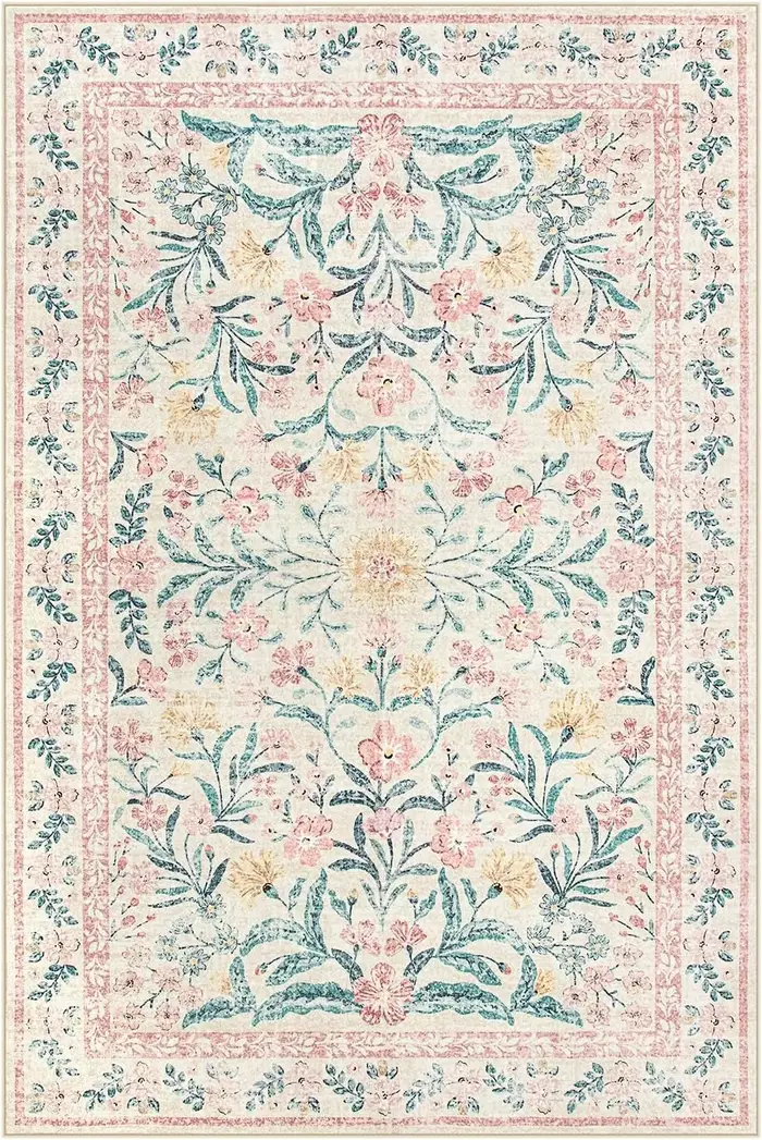 Tapis de salon, décoration de maison