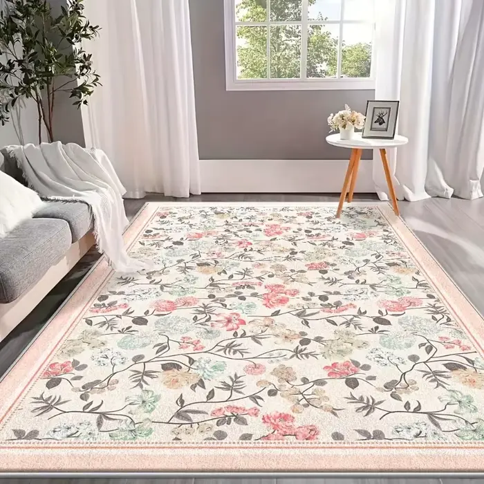 Tapis pour salon grand