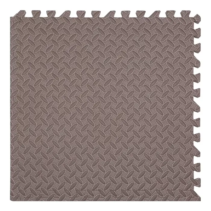 Puzzle de Sol pour Bébé, 8 à 16 Pièces, Tapis, Matelas, OligFoam, Couverture, Jouets, Polymères, 30x