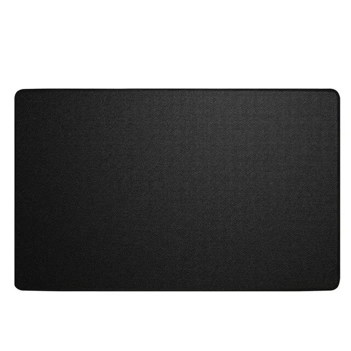 Tapis de protection anti-graisse pour barbecue