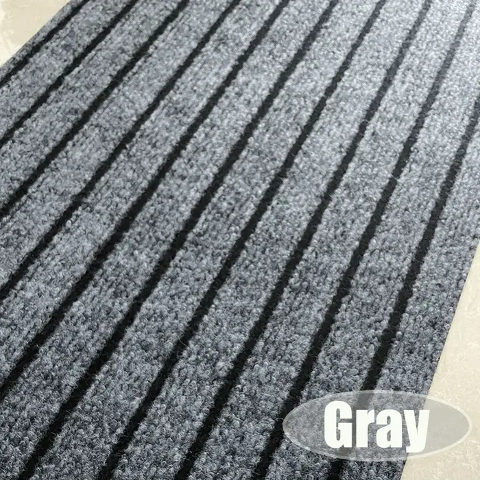 Tapis de cuisine Long lavable
