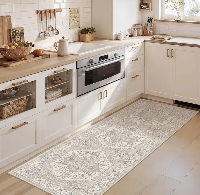 Tapis Long multi-scènes