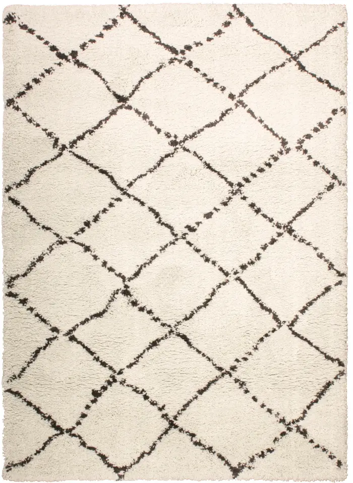 Tapis Casablanca 2 Tonnerre 200 x 290 x 3 cm