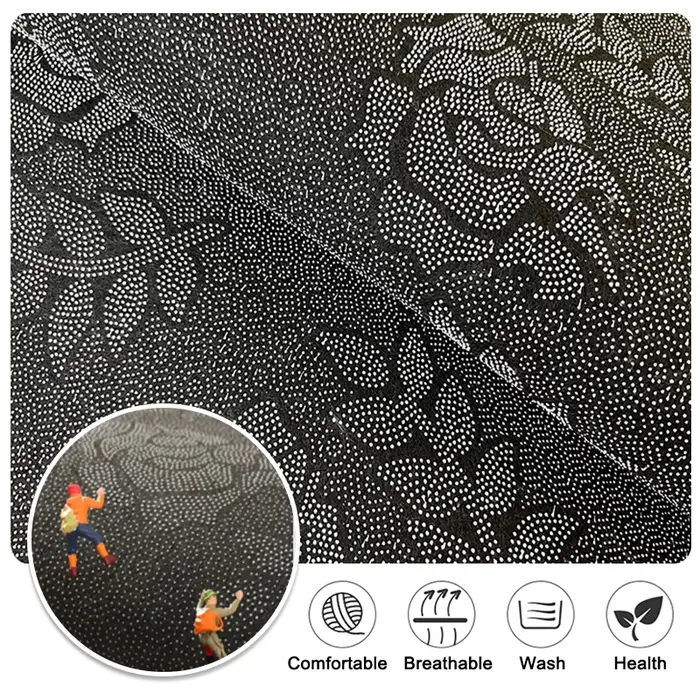 Tapis de sol de cuisine Super absorbant