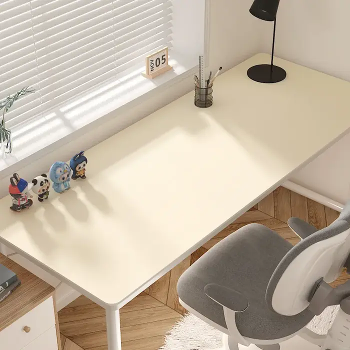 Grand tapis de Table de cuisine doux
