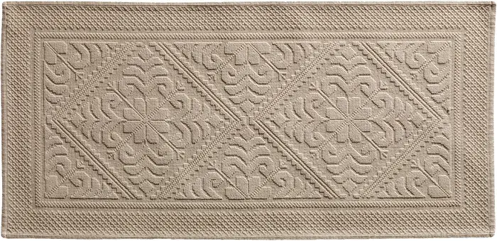 Tapis Enzo Lin 54 X 110